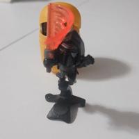 Kylo ren star wars kinder sorpresa