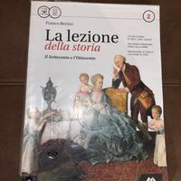 La lezione della storia 2