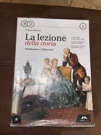 La lezione della storia 2