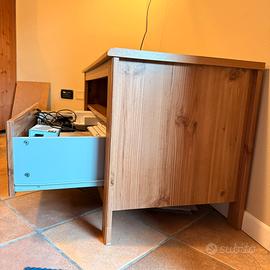 Mobili Ikea vintage