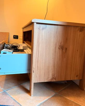Mobili Ikea vintage