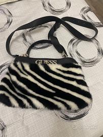 Borsa guess originale