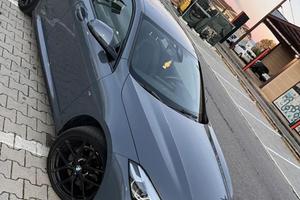 Bmw serie 2 gran coupè