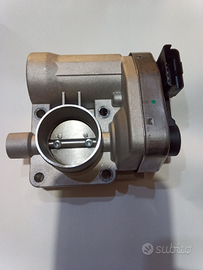 Gruppo farfallato . prezzo trattabile