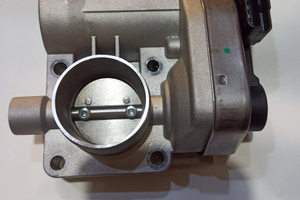 Gruppo farfallato . prezzo trattabile