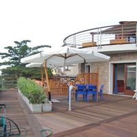 A pochi metri dal mare