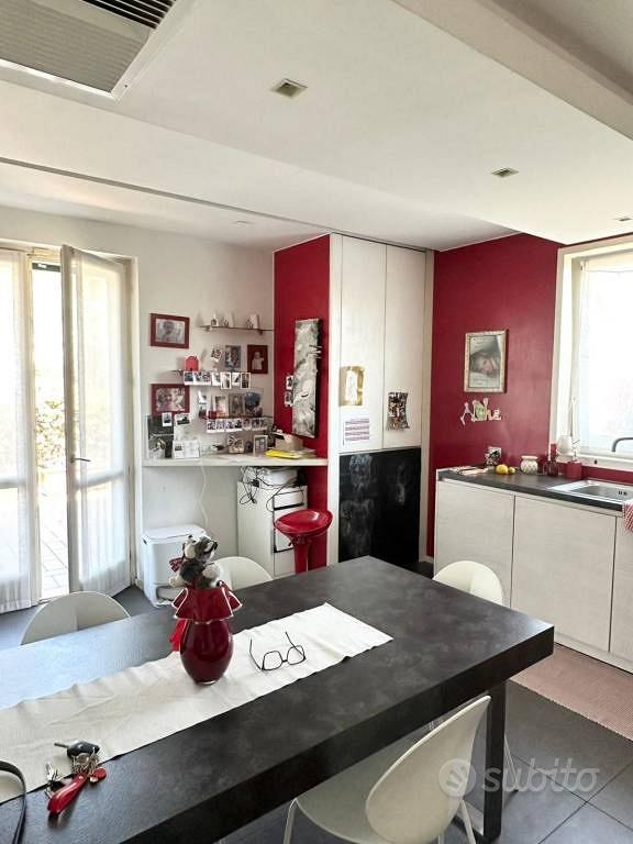 Appartamento – Concesio, Quartiere Colonnello Gherardo Vaiarini, Pieve di Concesio - Vista 3