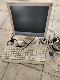 Apparecchiature computer 