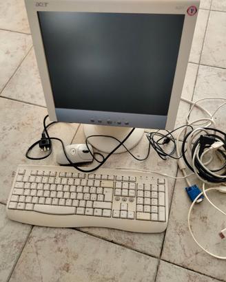 Apparecchiature computer 