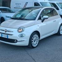 Fiat 500 C 1.2 60° COLLEZIONE