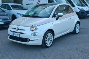 Fiat 500 C 1.2 60° COLLEZIONE