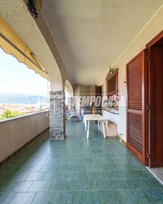 BILOCALE CENTRO STRESA
