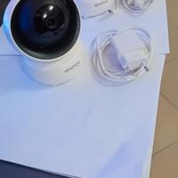 2 TeleVideocamere Isnatch HeyCamMoveIP WIFIhd1080P