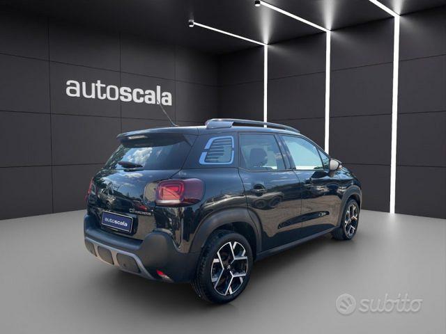 Citroen C3 Aircross 2024 photo 5
