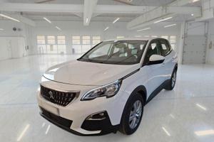 Peugeot 3008 BlueHDi 130 S&S Business