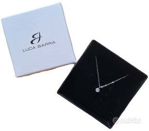 Punto luce Luca Barra