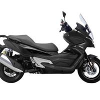 KEEWAY MOTOR Terrafina 350 Terrafina 350i Abs