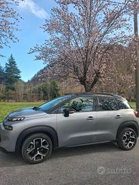 Citroen C3 aircross 2024