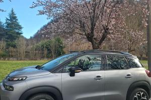 Citroen C3 aircross 2024