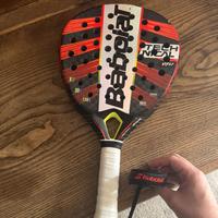 Babolat technical viper