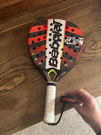 Babolat technical viper