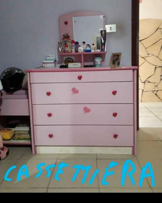 cameretta 