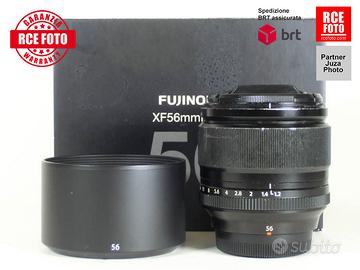 Fuji XF 56 F1.2 R (Fujifilm)