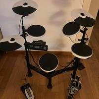 batteria elettronica Roland TD-4