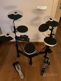 batteria elettronica Roland TD-4