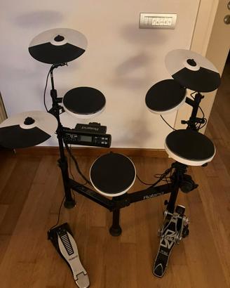batteria elettronica Roland TD-4