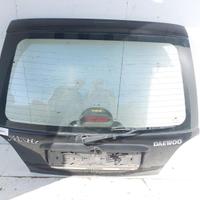 96562463 PORTELLONE POSTERIORE DAEWOO MATIZ (KLYA)