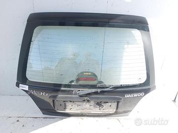 96562463 PORTELLONE POSTERIORE DAEWOO MATIZ (KLYA)