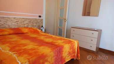 Appartamentino arredato