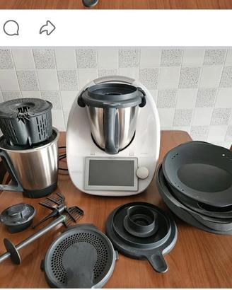 Vorwerk  bimbi