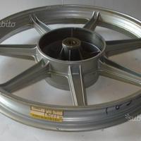 TG3-T4 200 GILERA ruota posteriore rif 310543