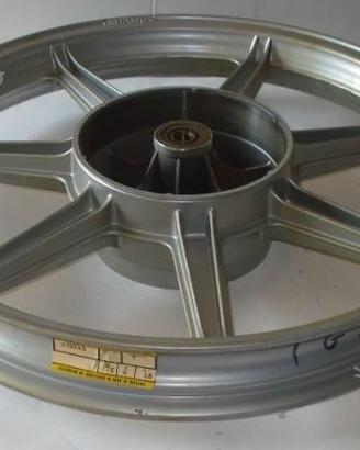 TG3-T4 200 GILERA ruota posteriore rif 310543