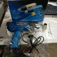 Pistola termica hot air gun YTL-01