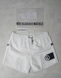 Costume da bagno uomo firmato Bikkembergs taglia M
