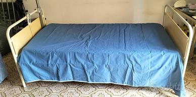 Letto automatizzato