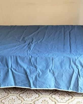 Letto automatizzato
