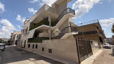 PALAZZINA A MODUGNO