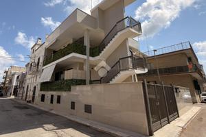 PALAZZINA A MODUGNO
