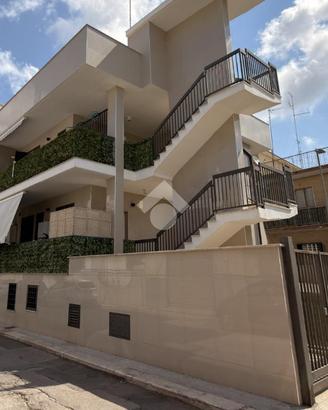 PALAZZINA A MODUGNO