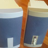 Casse amplificate Trust