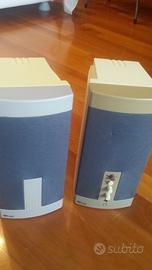 Casse amplificate Trust