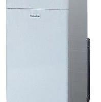Caldaia a condensazione Thermital