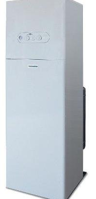 Caldaia a condensazione Thermital