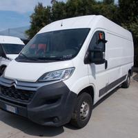 Citroen JUMPER L3H2