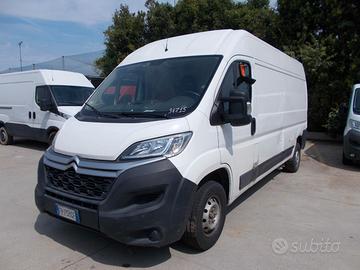 Citroen JUMPER L3H2