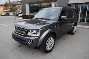 Land Rover Discovery 4 3.0 TDV6 211CV S